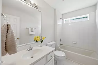 1219 Waterford Green Drive, Apex, NC 27502 - Photo 38