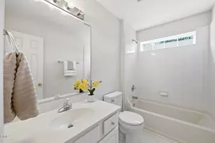 1219 Waterford Green Dr, Apex, NC 27502 - Photo 38