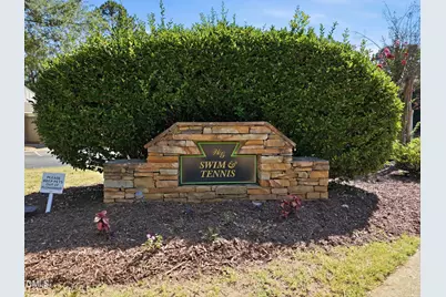 1219 Waterford Green Drive, Apex, NC 27502 - Photo 48