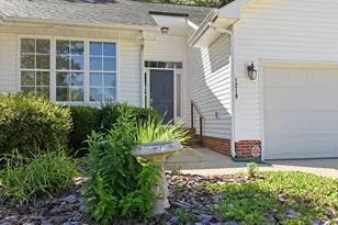 1219 Waterford Green Dr, Apex, NC 27502 - Photo 4