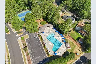 1219 Waterford Green Drive, Apex, NC 27502 - Photo 54