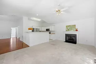 1219 Waterford Green Dr, Apex, NC 27502 - Photo 22