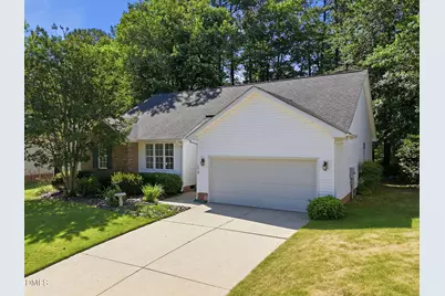1219 Waterford Green Drive, Apex, NC 27502 - Photo 2