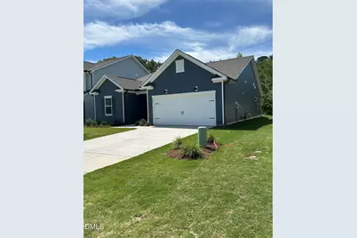 781 Denburn Place, Raleigh, NC 27603 - Photo 2