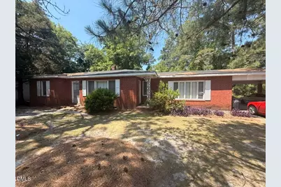 108 S Church Street, Kenansville, NC 28349 - Photo 1