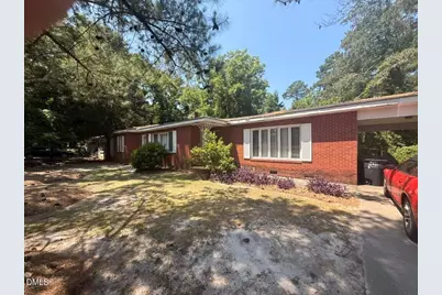 108 S Church Street, Kenansville, NC 28349 - Photo 2