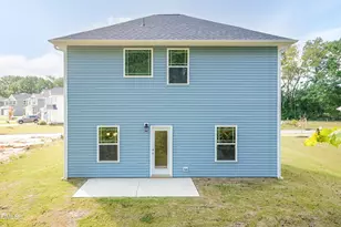 702 Dunlawton Ct, Sanford, NC 27330 - Photo 26