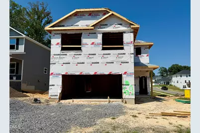 702 Dunlawton Court, Sanford, NC 27330 - Photo 2