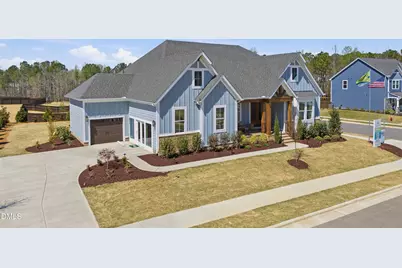 0 Jaback Drive, Zebulon, NC 27597 - Photo 2