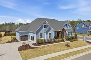 0 Jaback Dr, Zebulon, NC 27597 - Photo 2