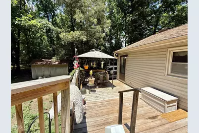 113 Chambers Road, Rougemont, NC 27572 - Photo 6