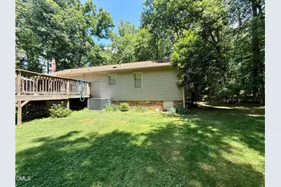 113 Chambers Road, Rougemont, NC 27572 - Photo 16