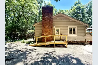 113 Chambers Road, Rougemont, NC 27572 - Photo 4