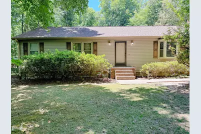 113 Chambers Road, Rougemont, NC 27572 - Photo 2
