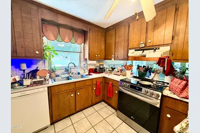 113 Chambers Road, Rougemont, NC 27572 - Photo 20