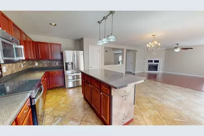 232 Cinder Cross Way, Garner, NC 27529 - Photo 16