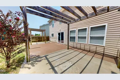 232 Cinder Cross Way, Garner, NC 27529 - Photo 34