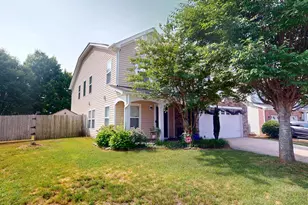 232 Cinder Cross Way, Garner, NC 27529 - Photo 2