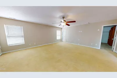 232 Cinder Cross Way, Garner, NC 27529 - Photo 54