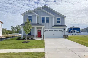 2509 Rosewood Blf Dr, Zebulon, NC 27597 - Photo 1