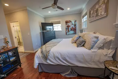 213 E South Street, Raleigh, NC 27601 - Photo 8