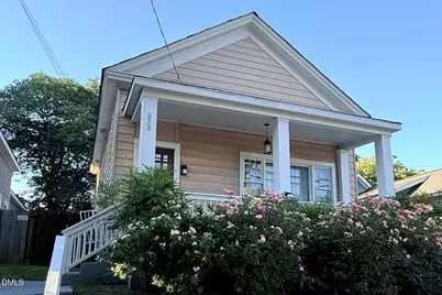 213 E South Street, Raleigh, NC 27601 - Photo 1