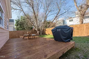 213 E South St, Raleigh, NC 27601 - Photo 12