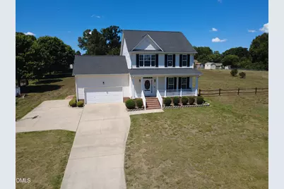 51 Water Front Lane, Timberlake, NC 27583 - Photo 34