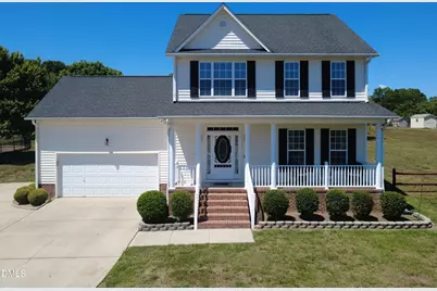 51 Water Front Lane, Timberlake, NC 27583 - Photo 1