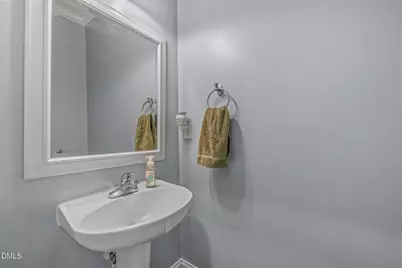 51 Water Front Lane, Timberlake, NC 27583 - Photo 32