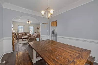 51 Water Front Lane, Timberlake, NC 27583 - Photo 16