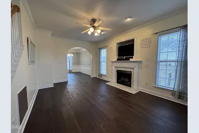 51 Water Front Lane, Timberlake, NC 27583 - Photo 18
