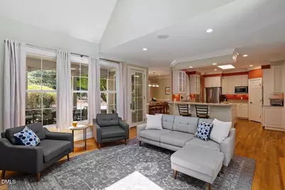 105 Arcadia Lane, Chapel Hill, NC 27514 - Photo 6