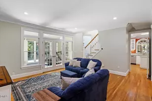 105 Arcadia Ln, Chapel Hill, NC 27514 - Photo 18