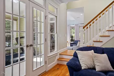 105 Arcadia Lane, Chapel Hill, NC 27514 - Photo 16