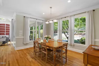 105 Arcadia Lane, Chapel Hill, NC 27514 - Photo 14