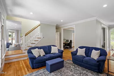 105 Arcadia Lane, Chapel Hill, NC 27514 - Photo 18