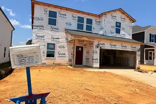95 Thistle Patch Pl, Angier, NC 27501 - Photo 2