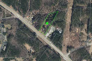 2839 E US 70 Hwy, Durham, NC 27703 - Photo 1