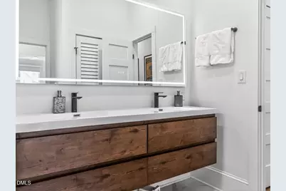 602 Velma Hopkins Lane, Raleigh, NC 27603 - Photo 22