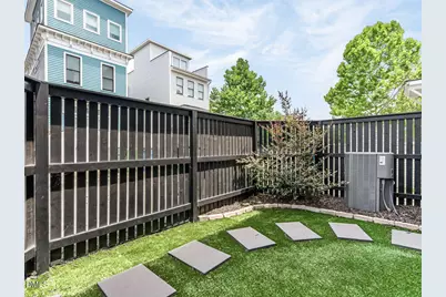 602 Velma Hopkins Lane, Raleigh, NC 27603 - Photo 34