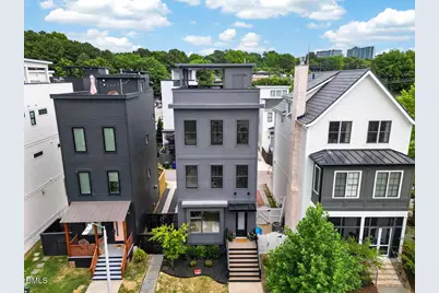 602 Velma Hopkins Lane, Raleigh, NC 27603 - Photo 2