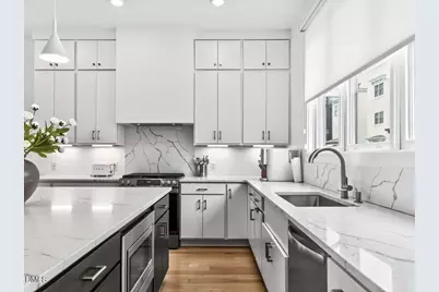 602 Velma Hopkins Lane, Raleigh, NC 27603 - Photo 1