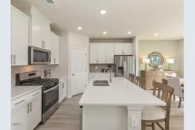 407 White Birch Lane, Angier, NC 27501 - Photo 2