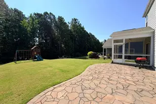 2525 Elm Grant Dr, New Hill, NC 27562 - Photo 34