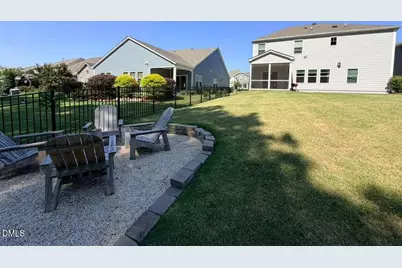 2525 Elm Grant Drive, New Hill, NC 27562 - Photo 36