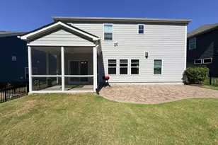 2525 Elm Grant Dr, New Hill, NC 27562 - Photo 38