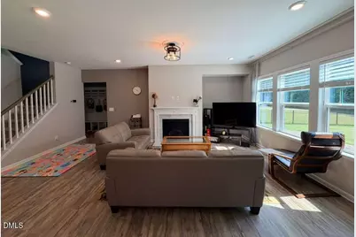 2525 Elm Grant Drive, New Hill, NC 27562 - Photo 12