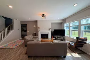 2525 Elm Grant Dr, New Hill, NC 27562 - Photo 12