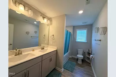 2525 Elm Grant Drive, New Hill, NC 27562 - Photo 30